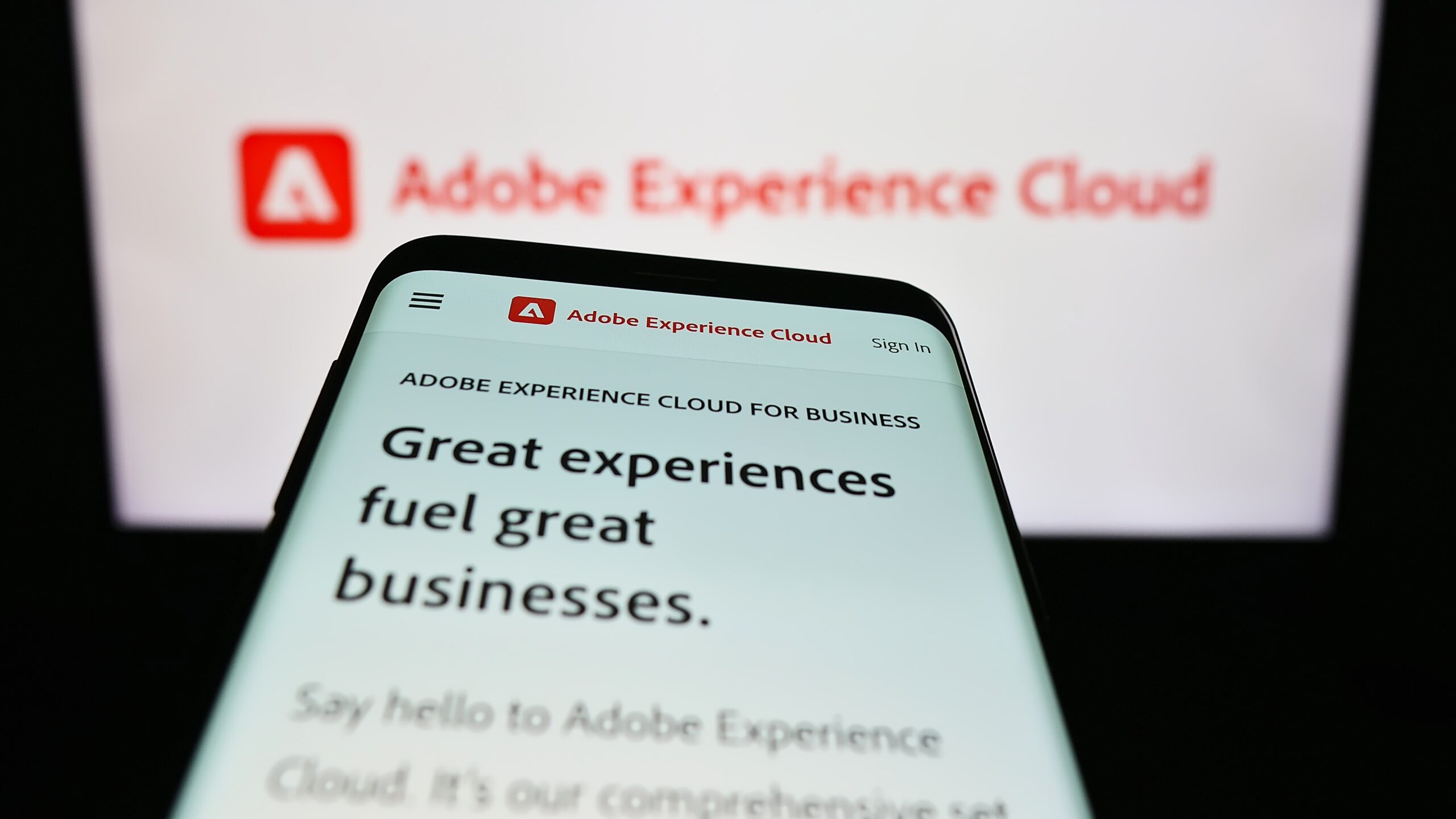 Adobe Campaign’s Potential for Powerful Customer Connections